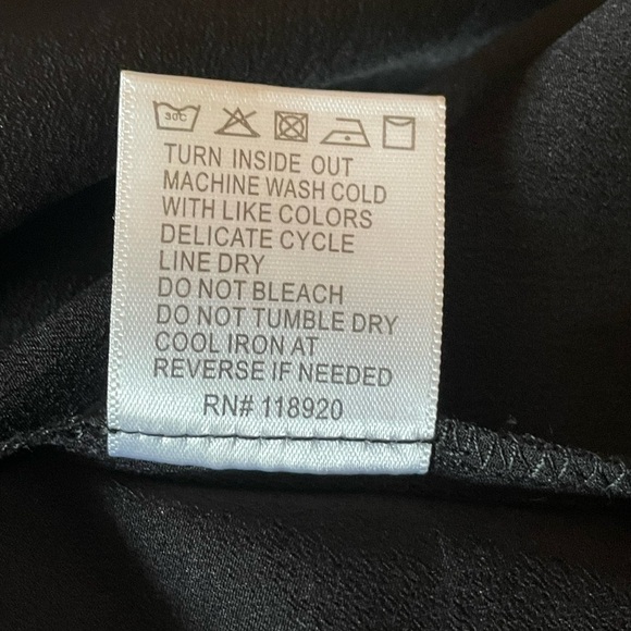 NWT Lucy Paris Dorothy dress - Picture 4 of 8